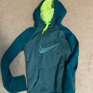 Nike hoodie